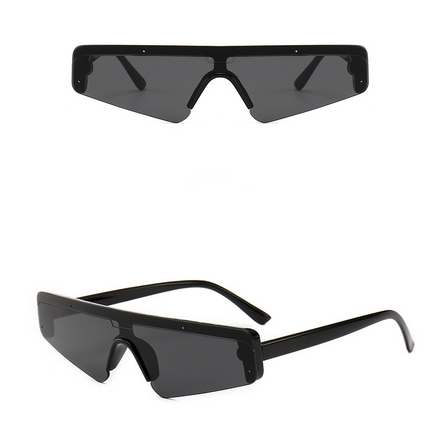 Trendy Sports Sunglasses for Men and Women
