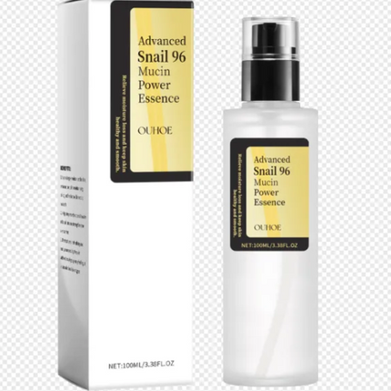 Snail Revive Moisturizer