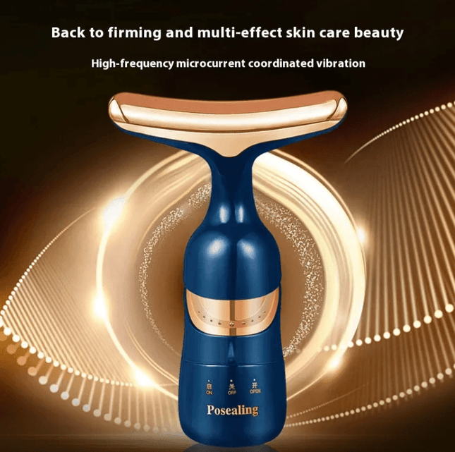 4D Tightening and Lifting Beauty Machine for skin rejuvenation and anti-aging treatment