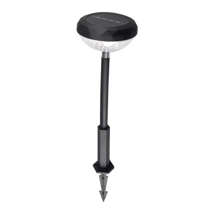 1pc Waterproof LED Solar Garden Landscape Lamp