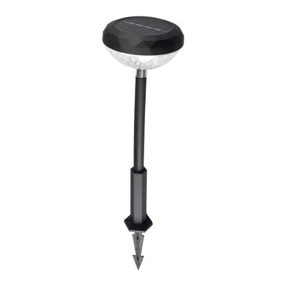 1pc Waterproof LED Solar Garden Landscape Lamp