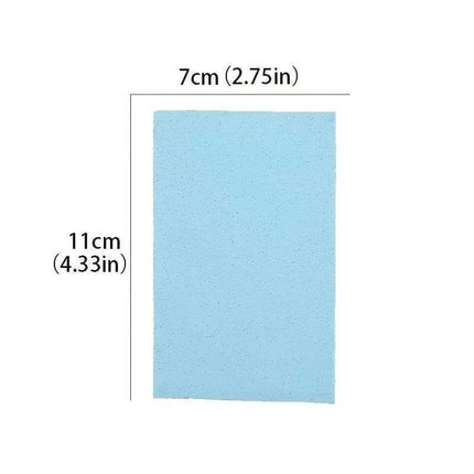 30pcs and 100pcs concentrated water-soluble floor cleaner tablets in colorful packaging