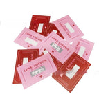 Love Scratch Card / 10set