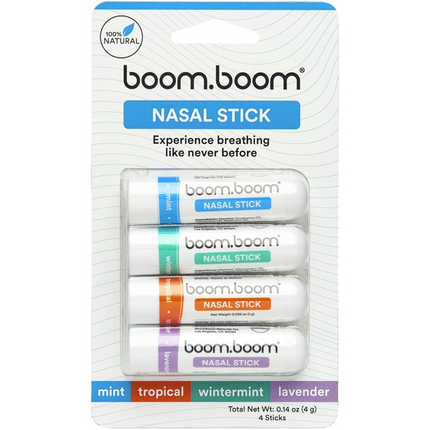 Portable Attention-Boost Cooling Aid device enhancing focus with refreshing cooling effect