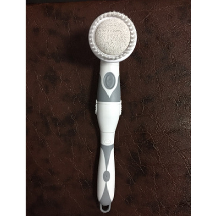 Electric Bath Brush - Multifunctional Scrubber Tool