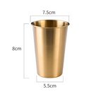 Golden-240ml