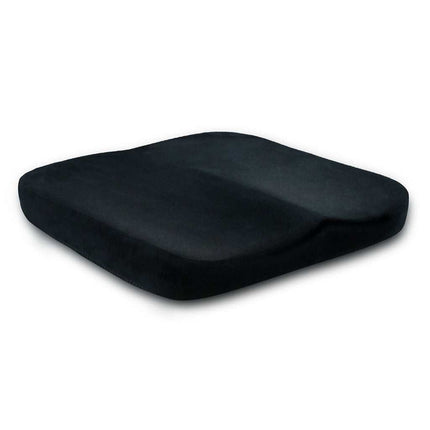 Memory Foam Seat Cushion with Slow Rebound (Chair Pad)