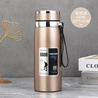 New upgrade 800ml gold + send Cup brush cup set / General