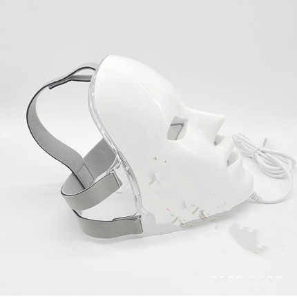 Home Electronic Whitening and Rejuvenating Beauty Instrument