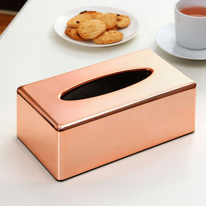Furniture Tissue Holder for Home Decor