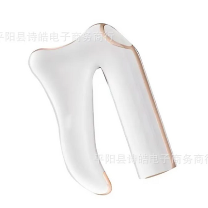 Smart Relax Gua Sha Massager for muscle relief and improved circulation