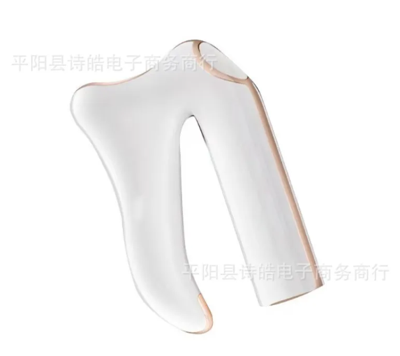 Smart Relax Gua Sha Massager for muscle relief and improved circulation