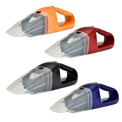 Vacuum Cleaner fCar or Wet and Dry Use (Portable)