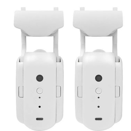 Automatic Electric Curtain Robot
