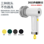 Ivory White / English neutral packaging + FCC + CE certification
