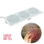 (3 even love pad 121g)LFM-161 / Advanced Grey