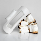 Pearl White / 1PC
