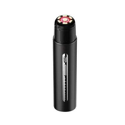 Home Facial Lifting and Tightening Beauty Device with EMS microcurrent technology for skin rejuvenation