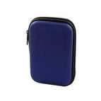 Sapphire blue