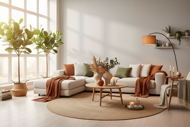 Banner image for: <h3>Home & living</h3>