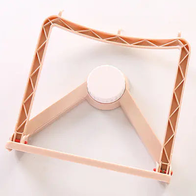 Wall-Mounted Storage Rack and Furniture