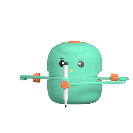 Intelligent Painting Robot