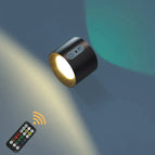 Black / Double Sided RGB